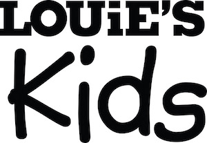 Louie's Kids logo