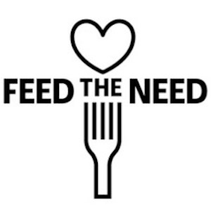 Feed The Need logo