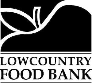 Lowcountry Food Bank logo