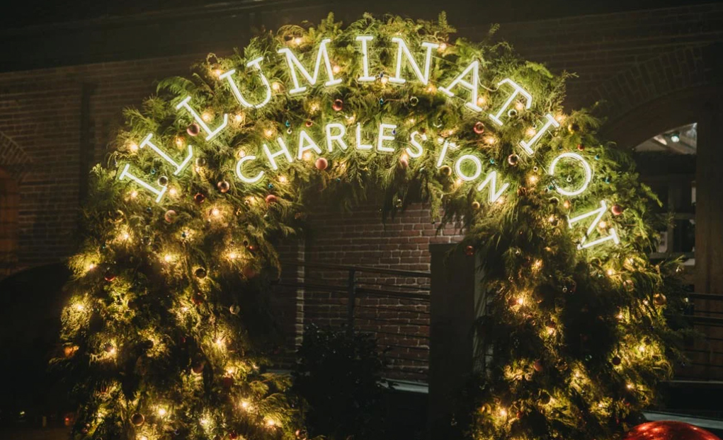 illumination charleston