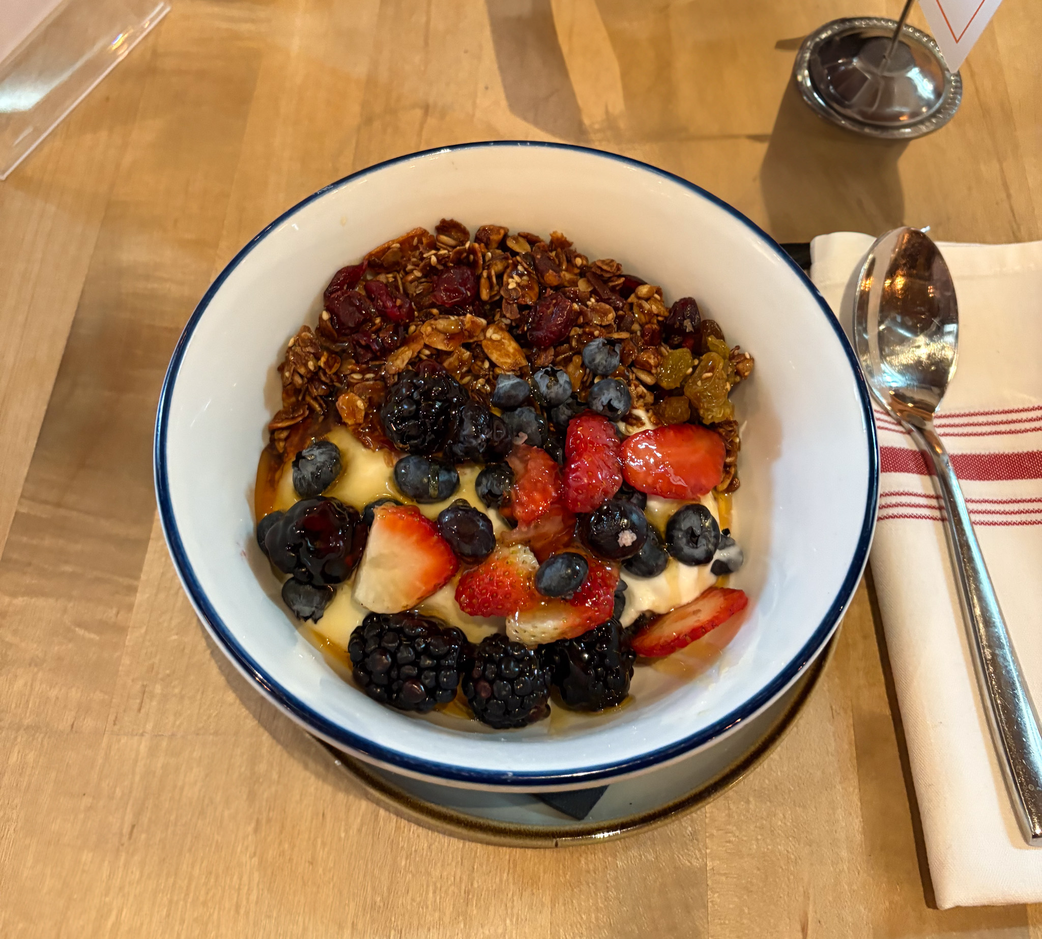 Mercantile & Mash