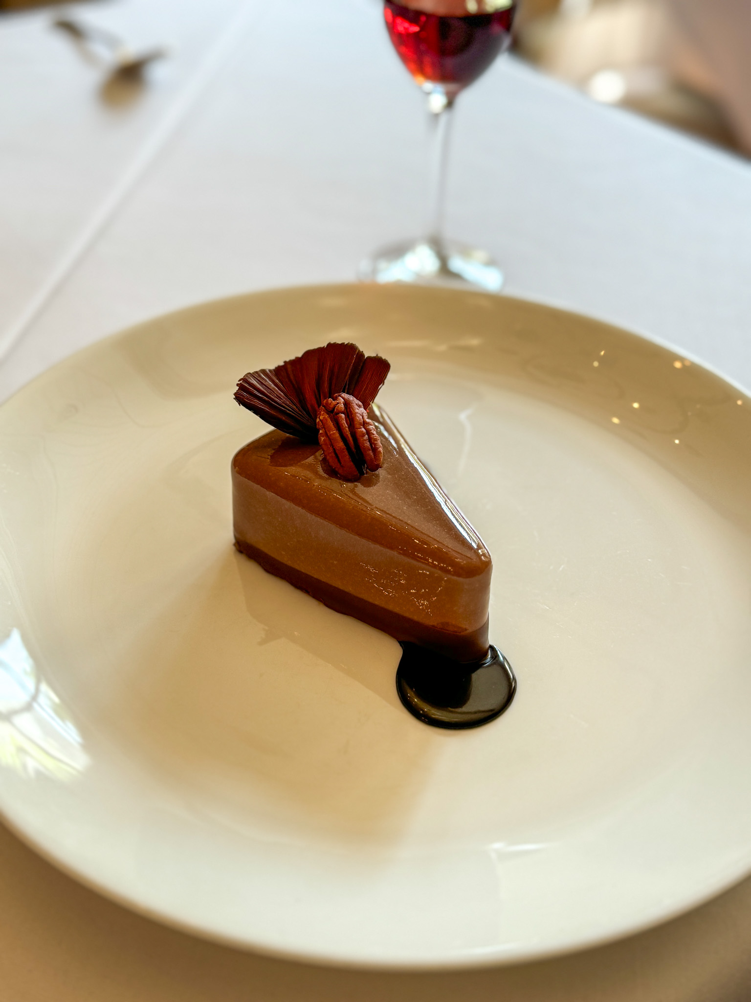 circa dessert