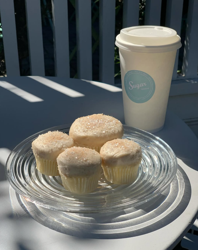 Sugar Bakeshop