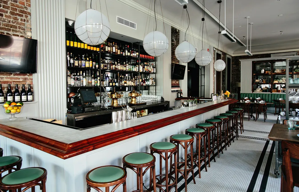 The Darling Oyster Bar