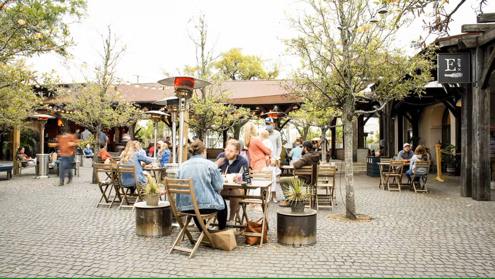 edmunds oast
