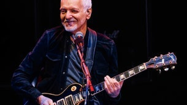 peter frampton