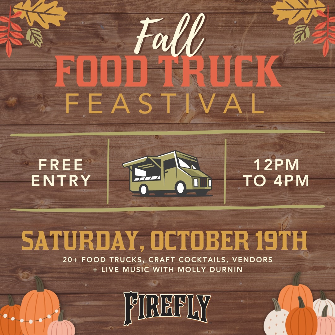 Food Truck Festival