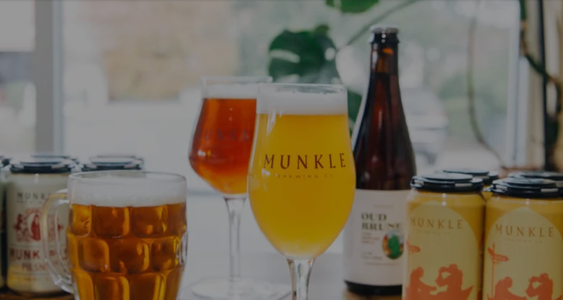 munkle brewing