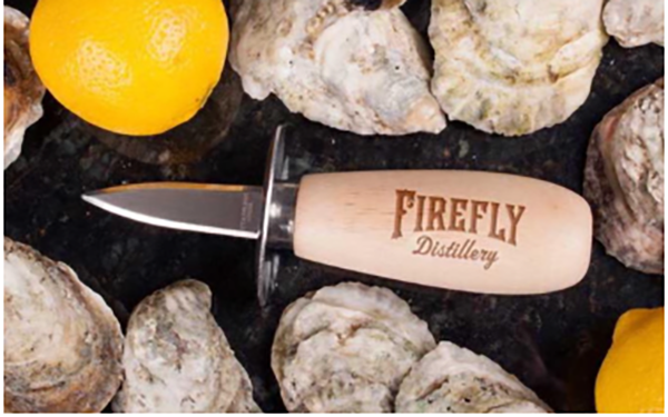 firefly oysters