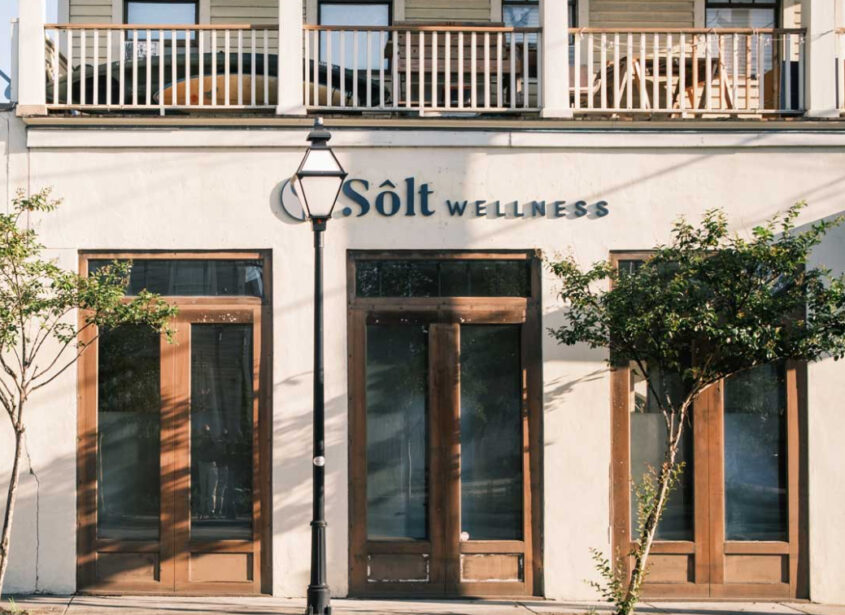 solt wellness spa