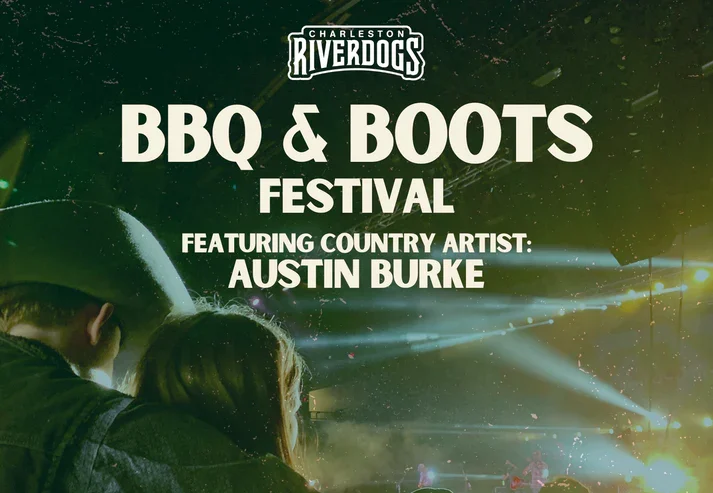 bbq and boots