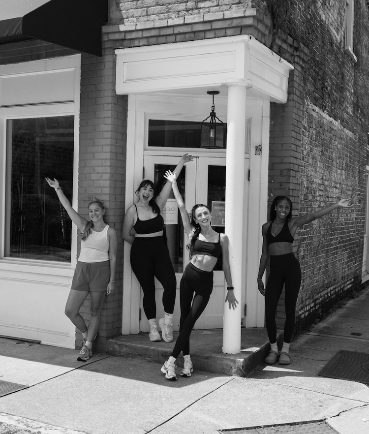 Cielo Pilates Studio