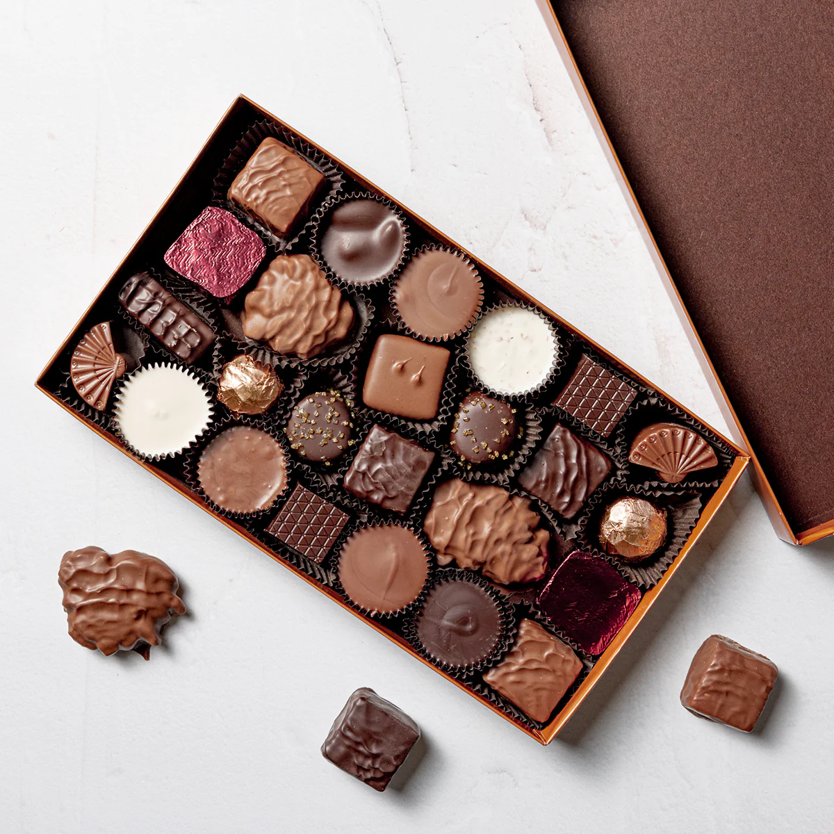 rocky mountain chocolate