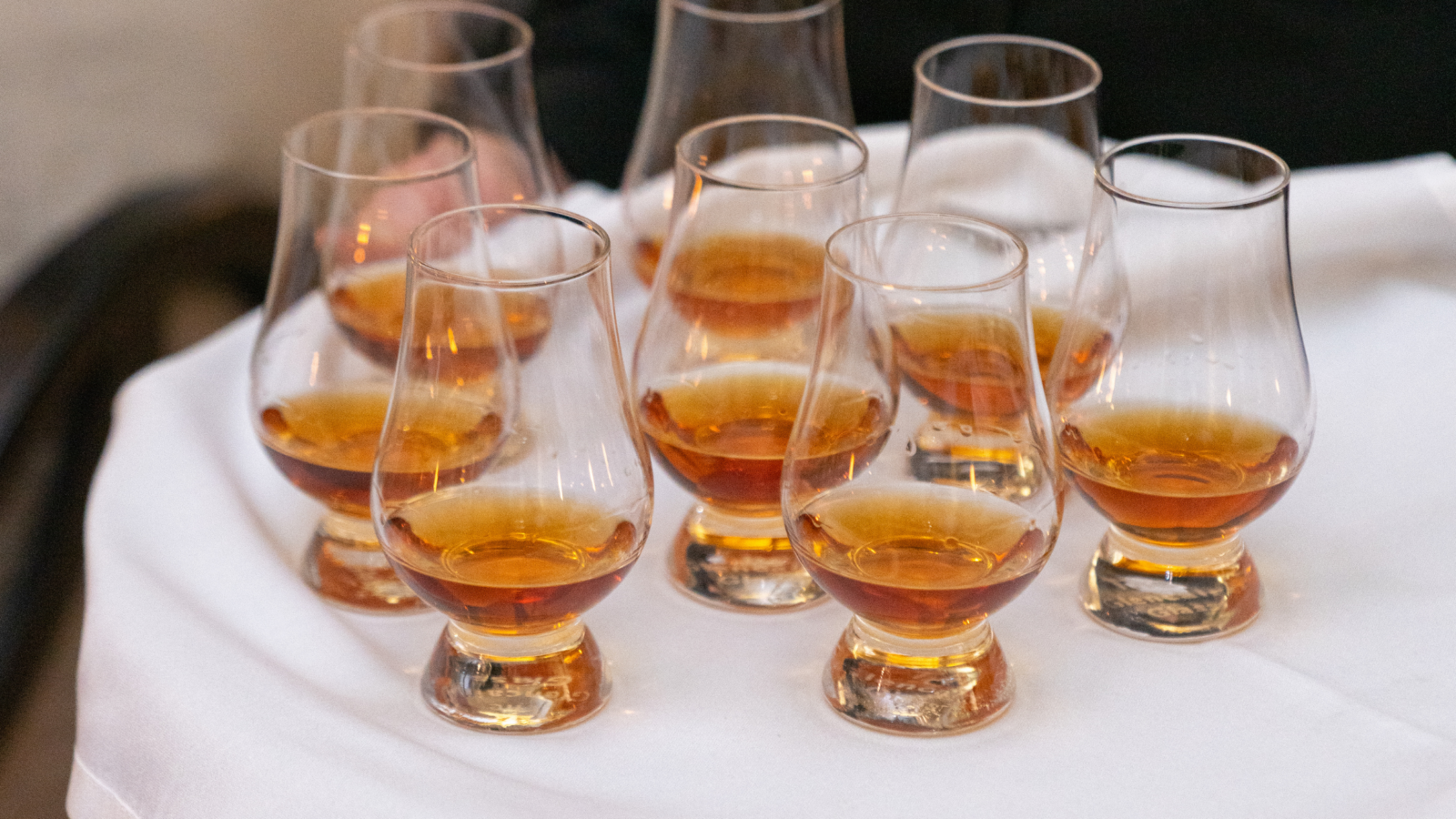 garden and gun borubon