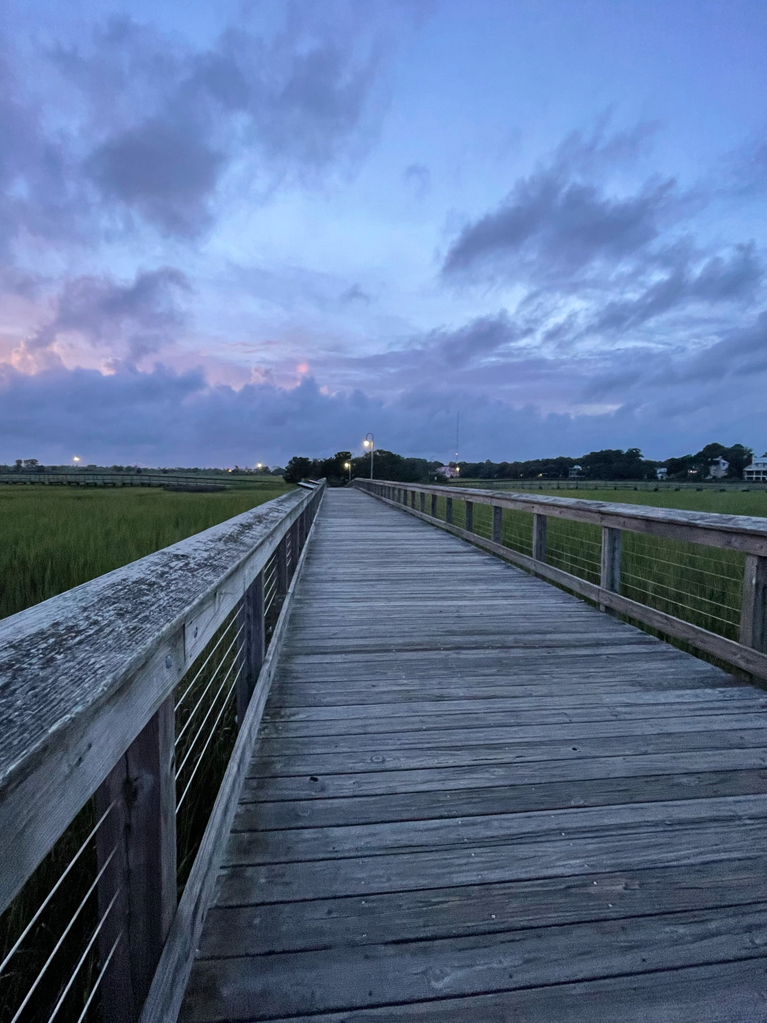 Shem Creek Park