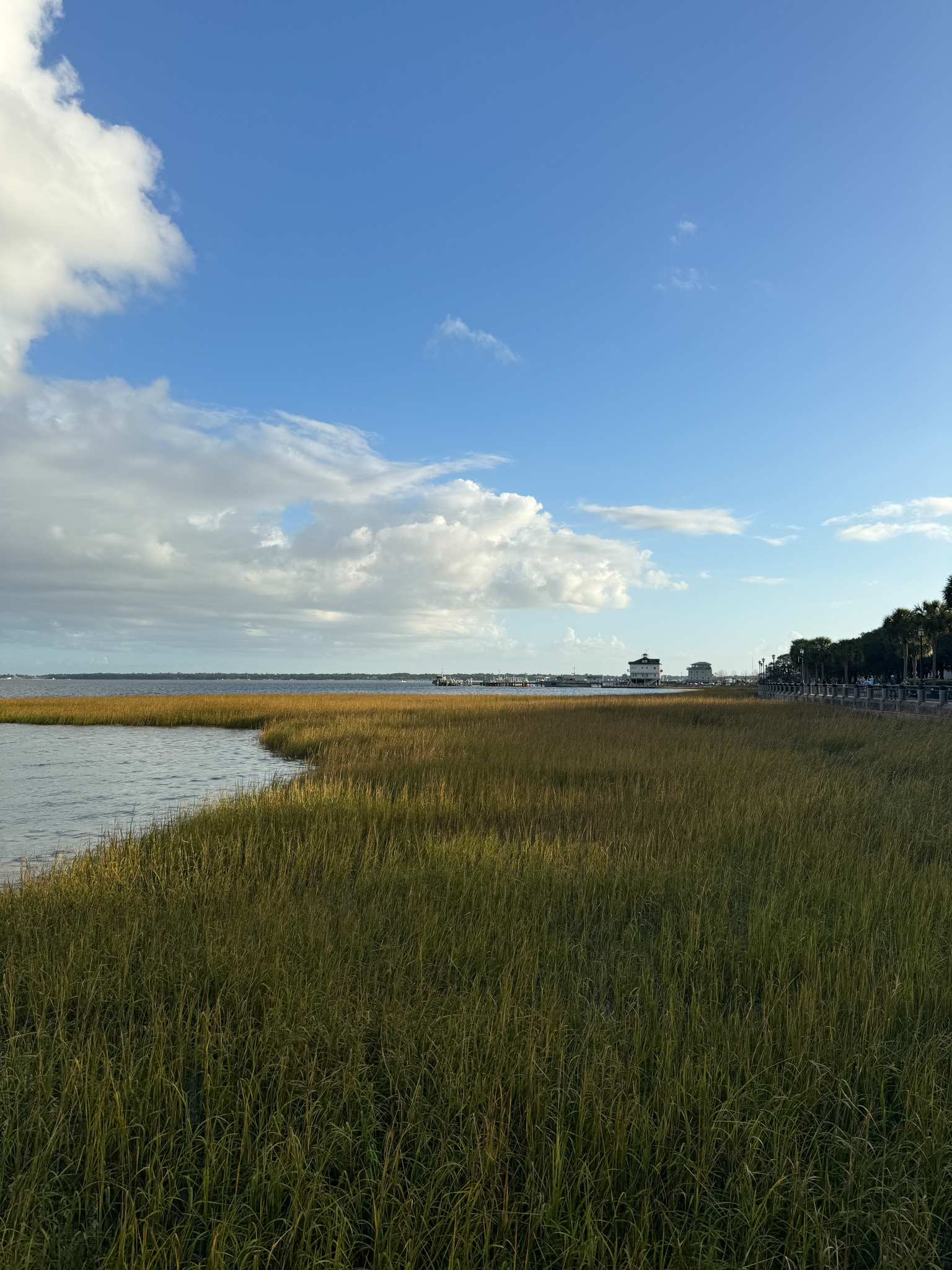 Waterfront Park