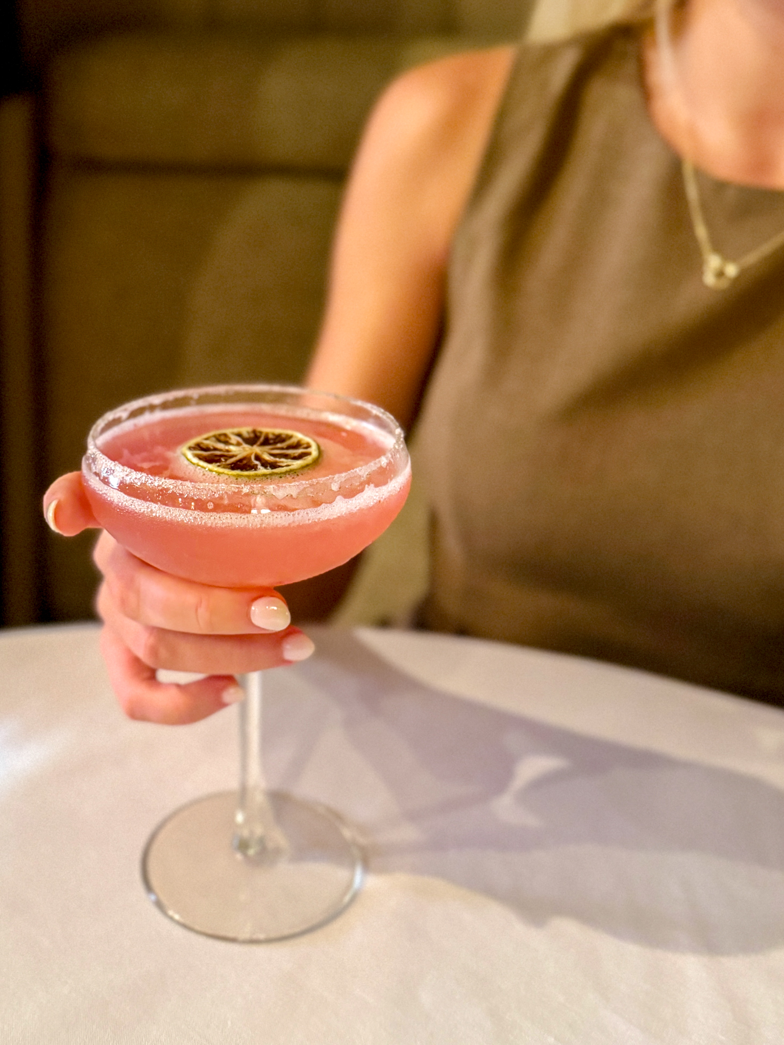 mocktail