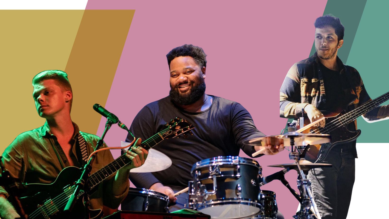 lowcountry jazz day
