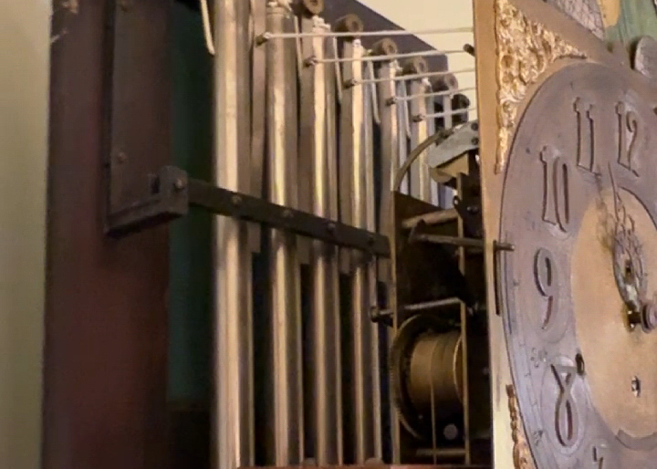 Clock Repair