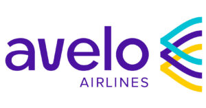 Avelo Airlines Logo