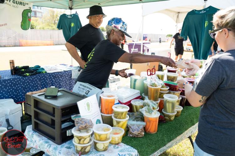 Pickle Palooza II