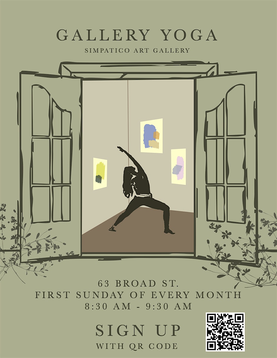 Gallery Yoga