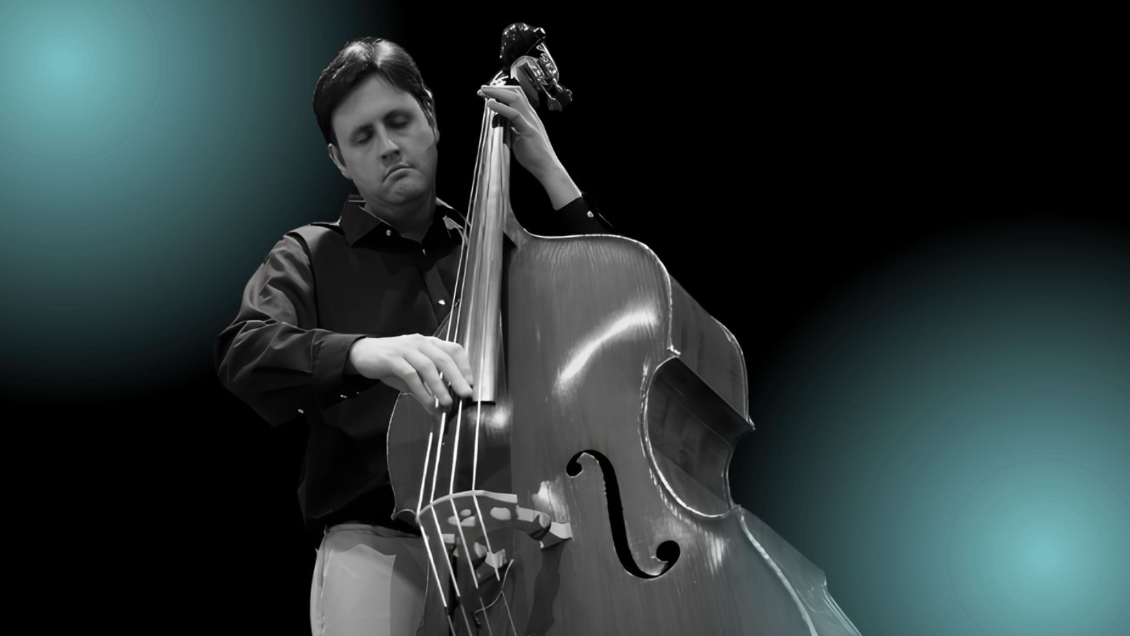 Art of Jazz Jeremy Wolf
