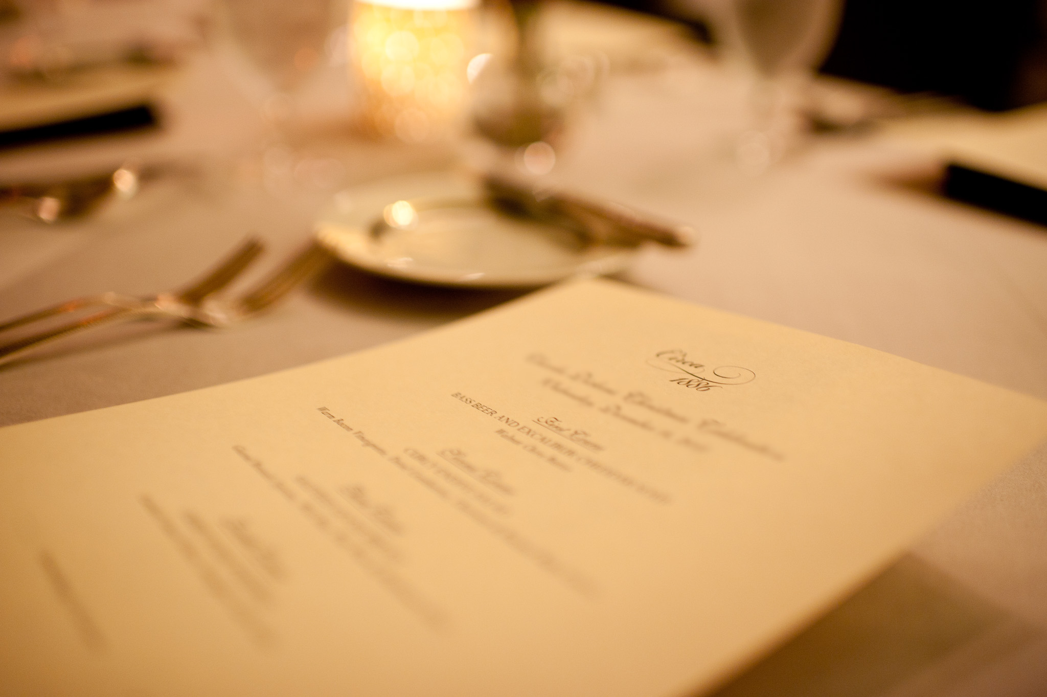 Every Inch a Gentleman