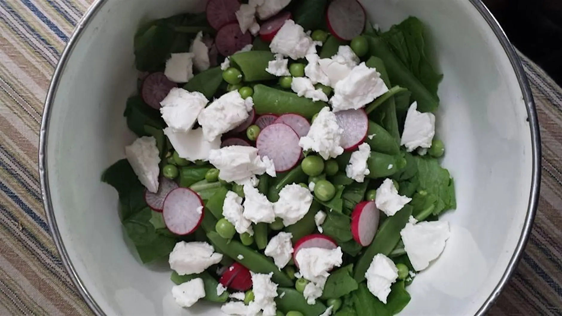 Fast & Fresh Cheesemaking