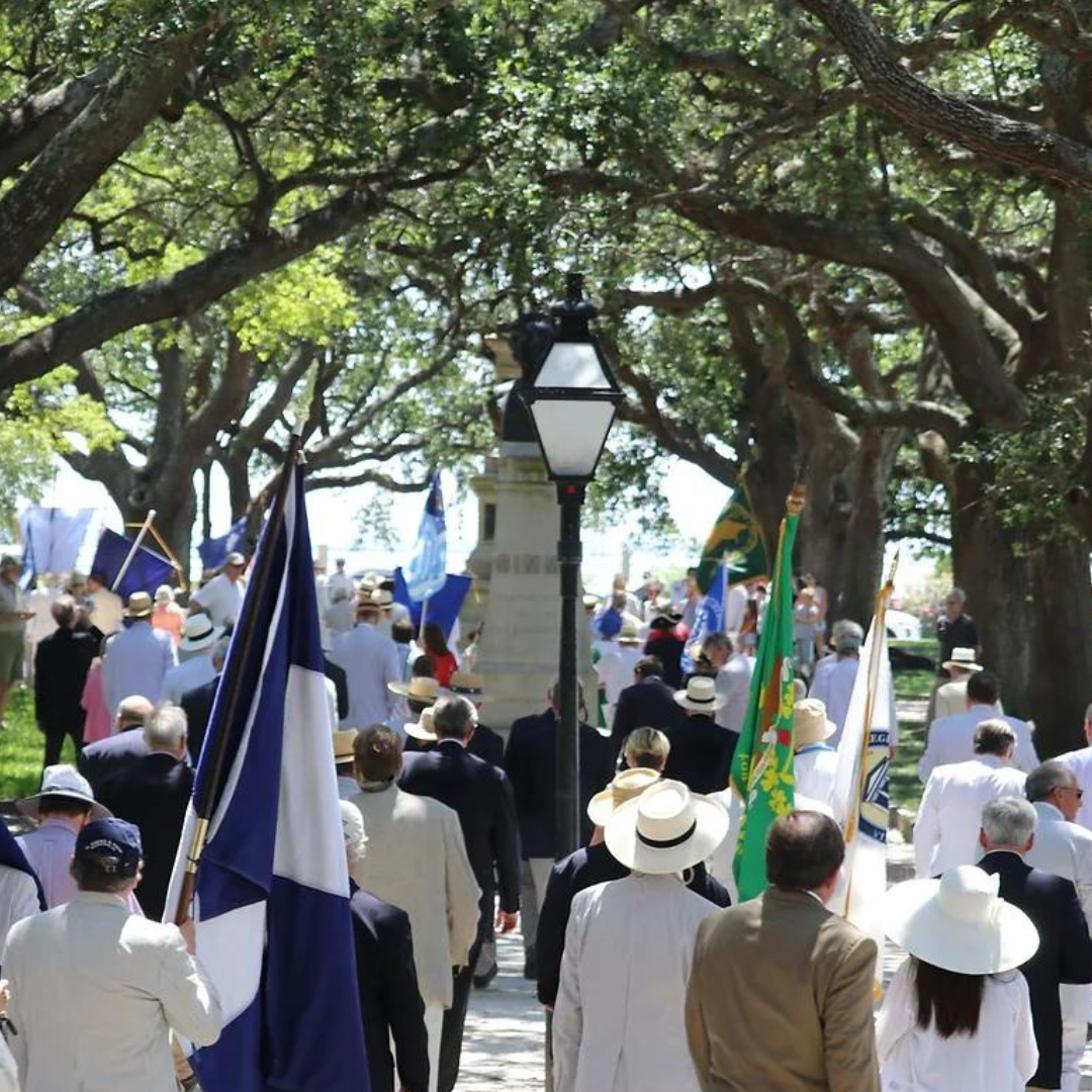 Carolina Day Parade