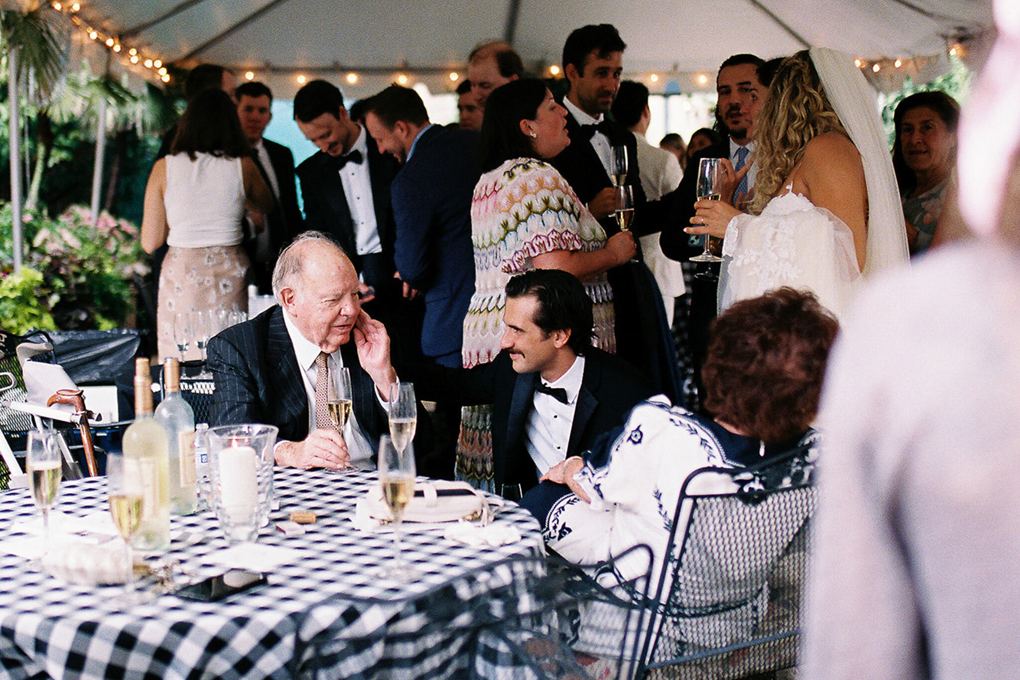 Predieris Wedding // Charleston, SC