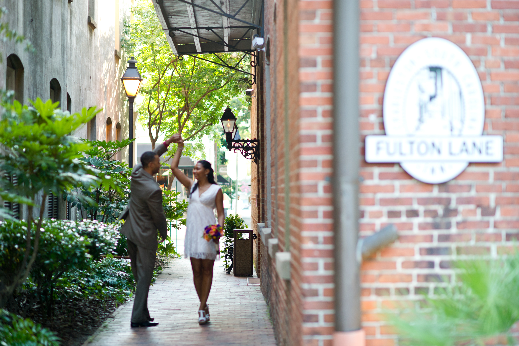 fulton lane inn events