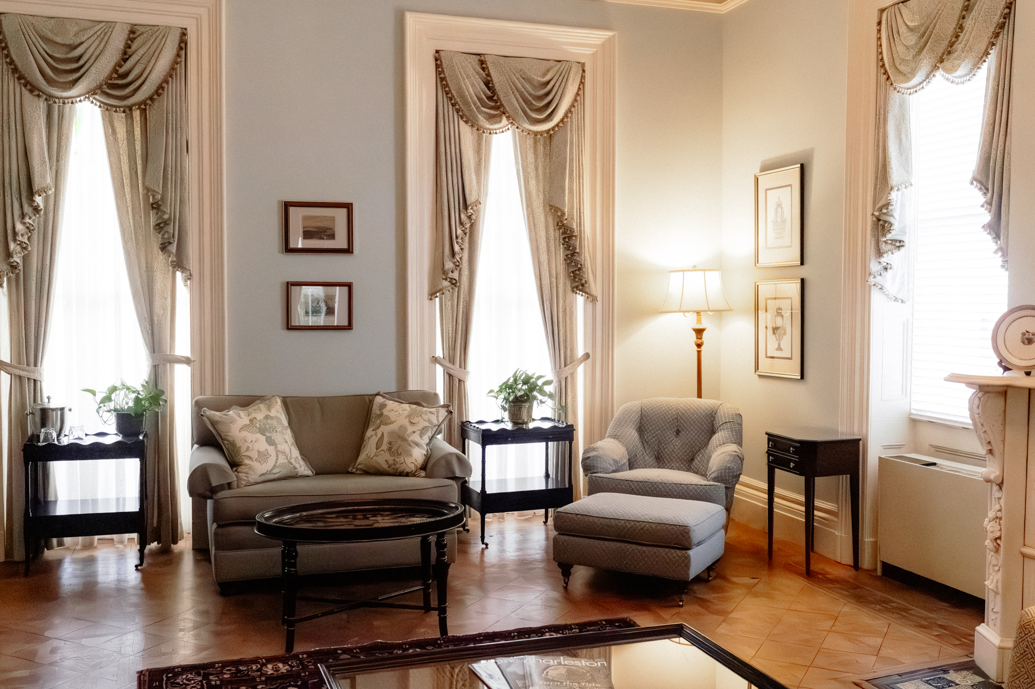 grand suite