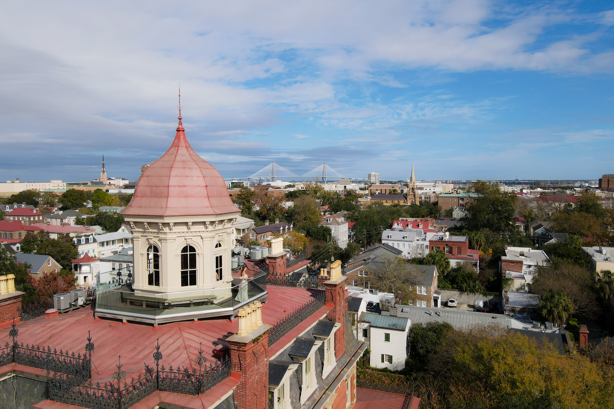 Cupola