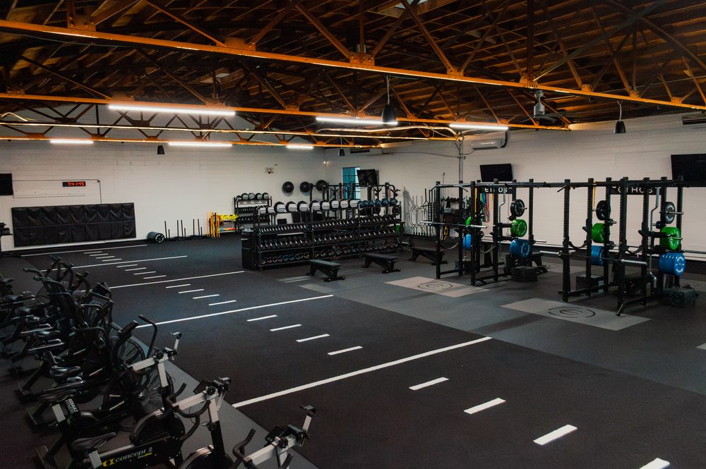 ethos athletic